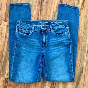 Calvin Klein Skinny Jeans
